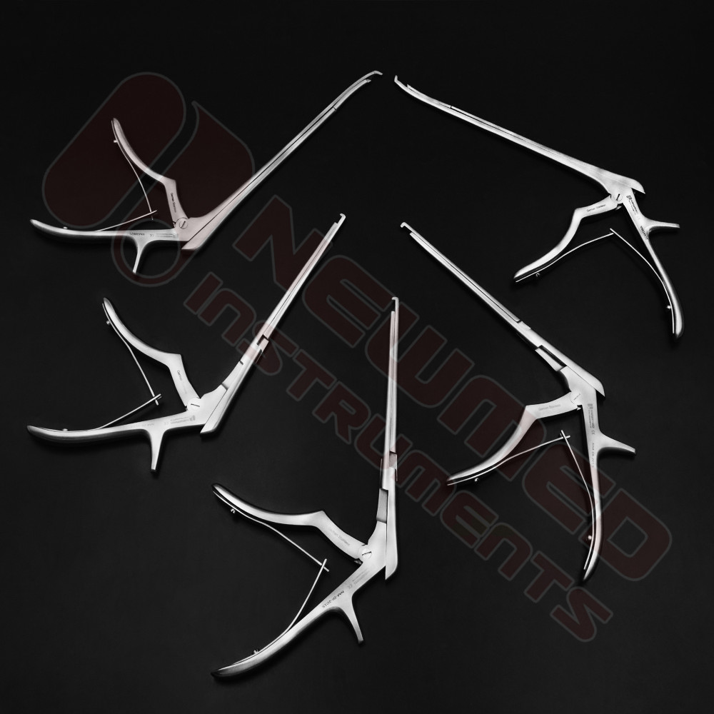 Endoscopic Sinus Surgery Set | New Med Instruments